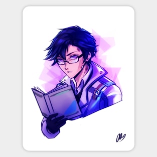 Rean Sticker